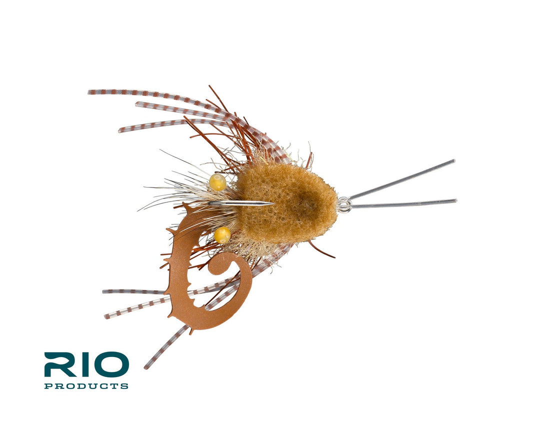 Tailwaters Flies Feczko Cheeseburger | Tailwaters Fly Fishing