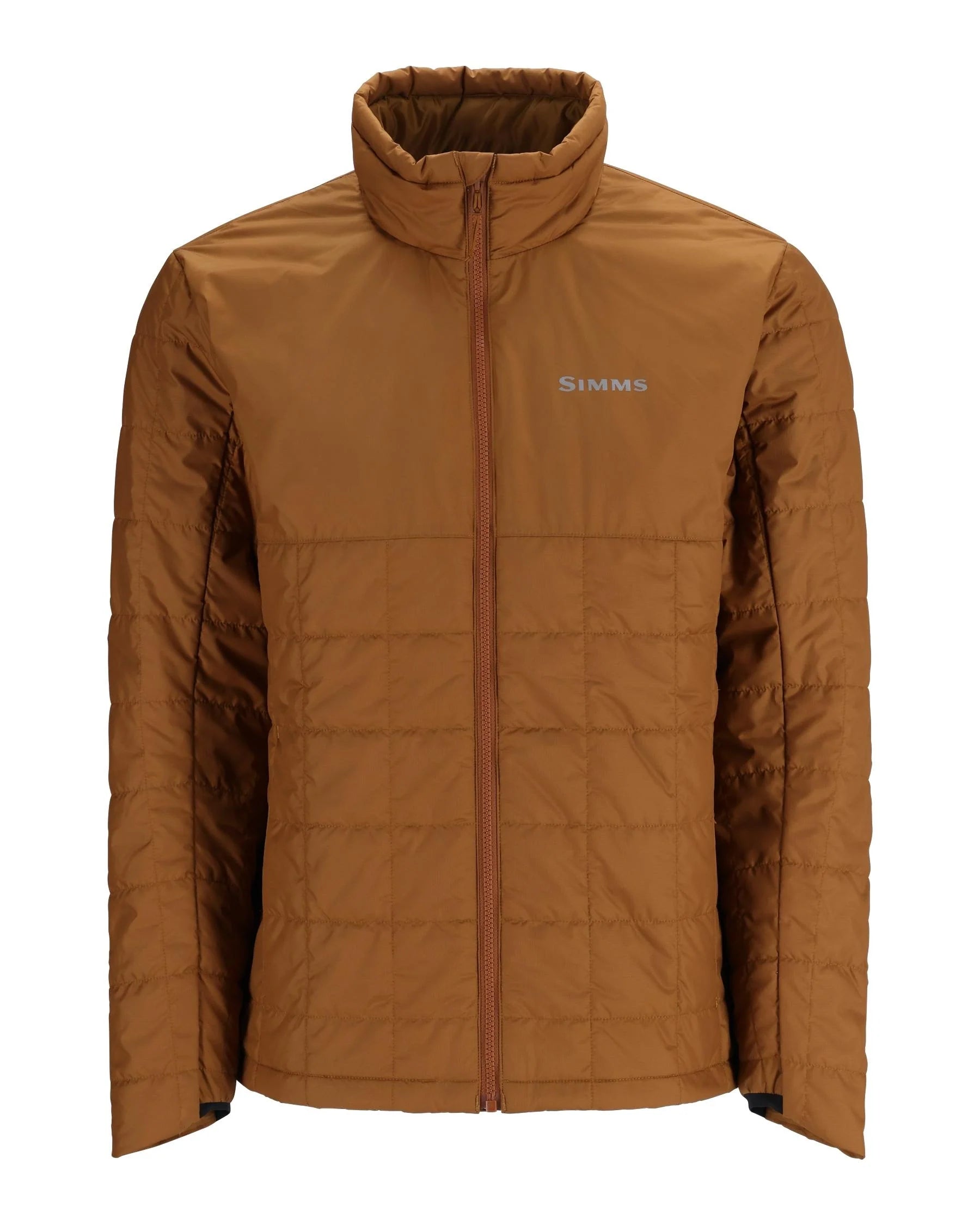 Simms Fishing M's Fall Run Collared Jacket