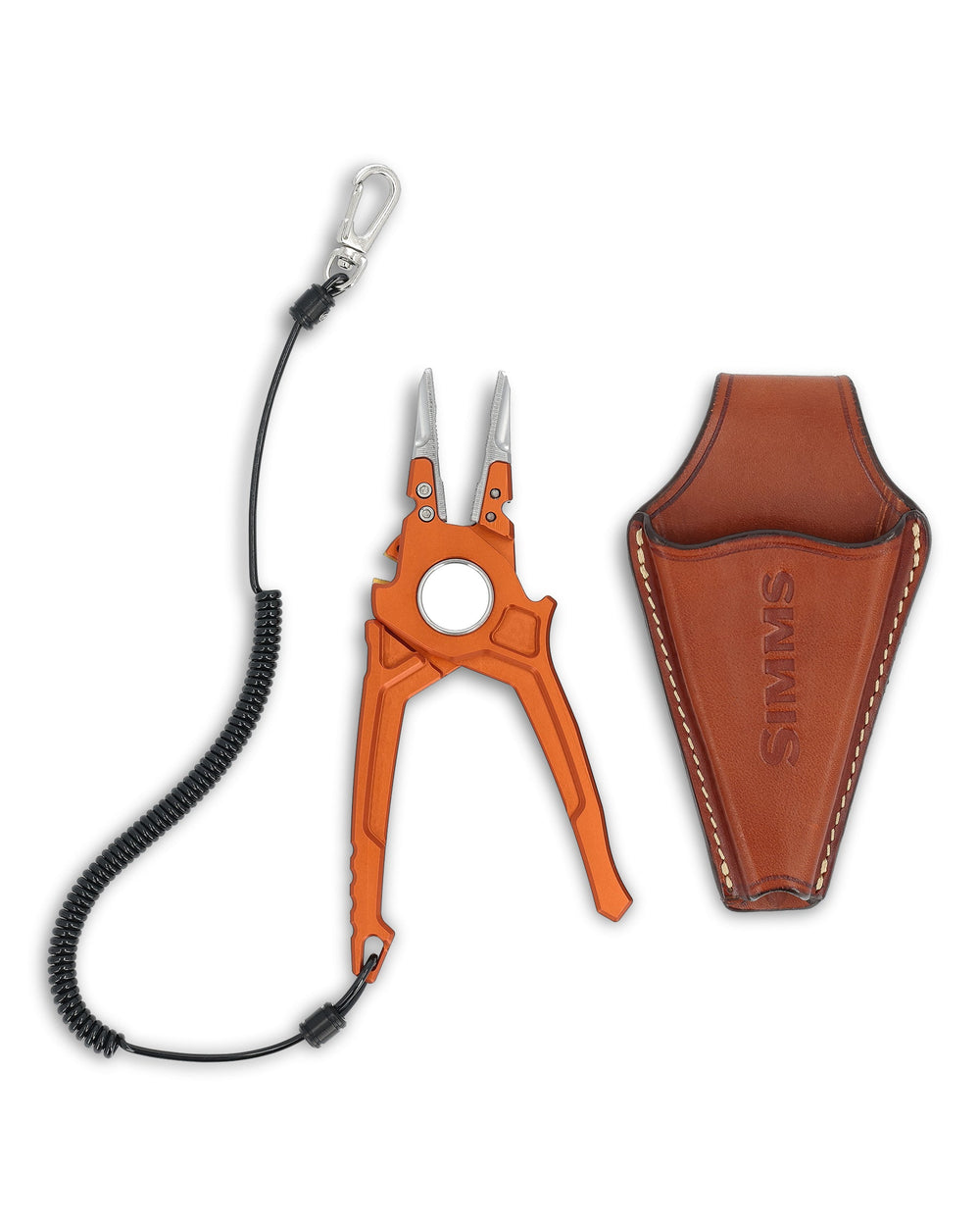Simms Guide Plier, view 2