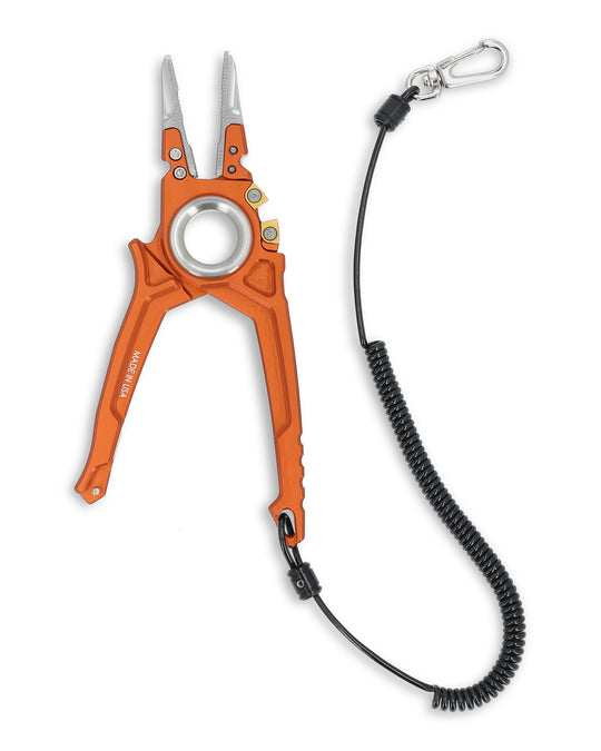 Simms Guide Plier | Tailwaters Fly Fishing