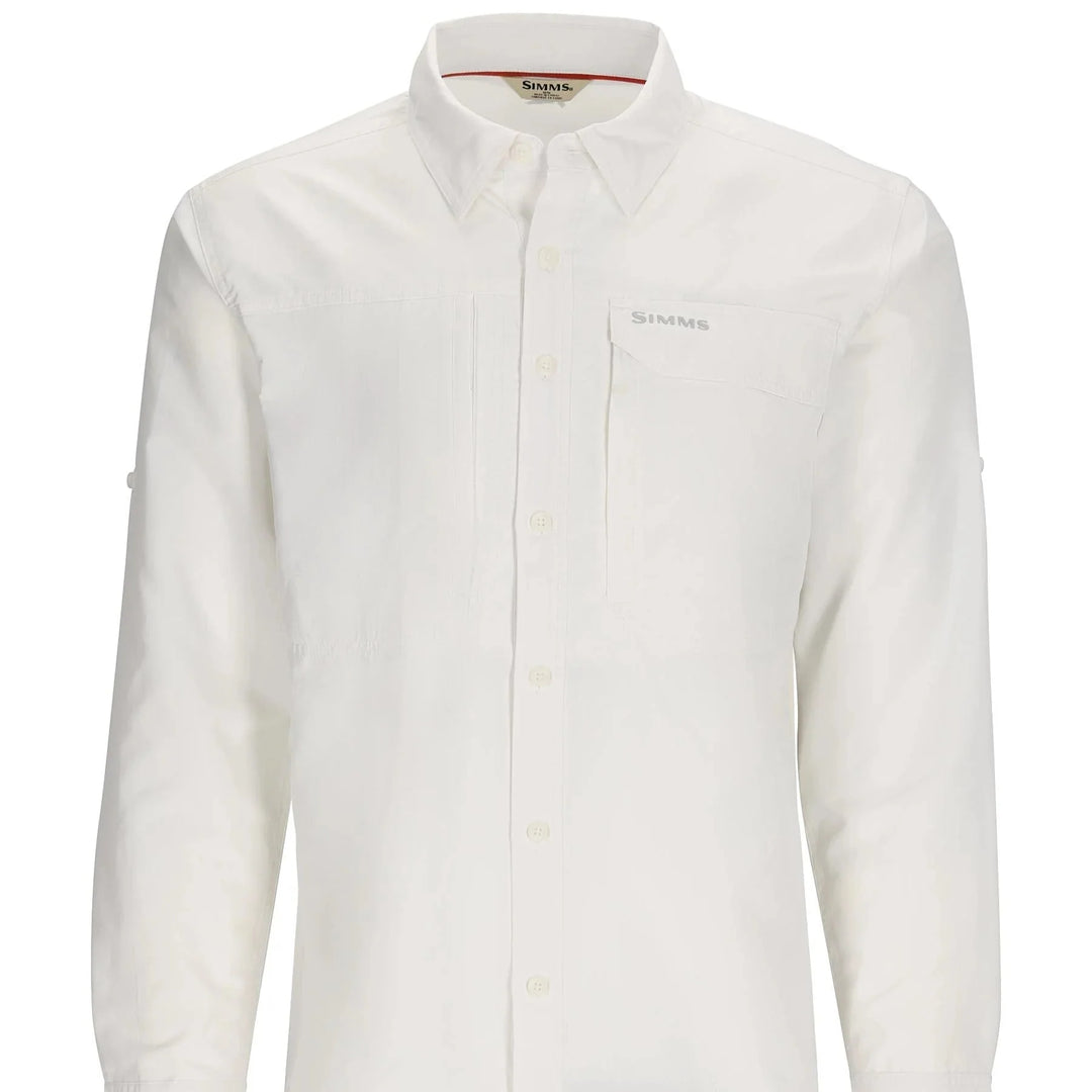 Simms Men's Guide Shirt Sale | Tailwaters Fly Fishing