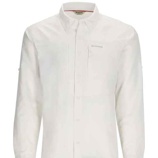 Simms Men's Guide Shirt Sale | Tailwaters Fly Fishing