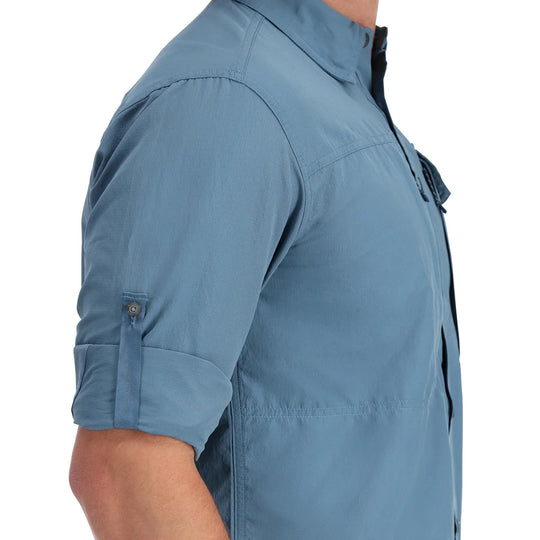 Simms Men's Guide Shirt Sale | Tailwaters Fly Fishing