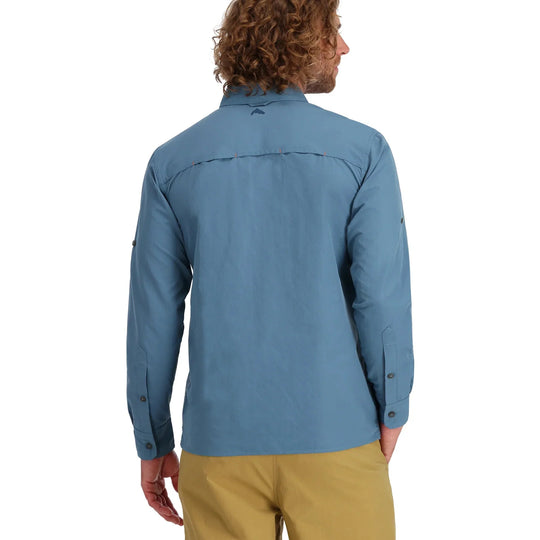 Simms Men's Guide Shirt Sale | Tailwaters Fly Fishing