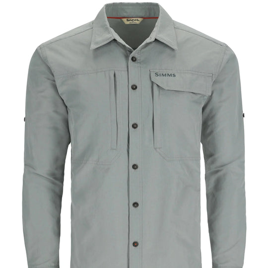 Simms Men's Guide Shirt Sale | Tailwaters Fly Fishing