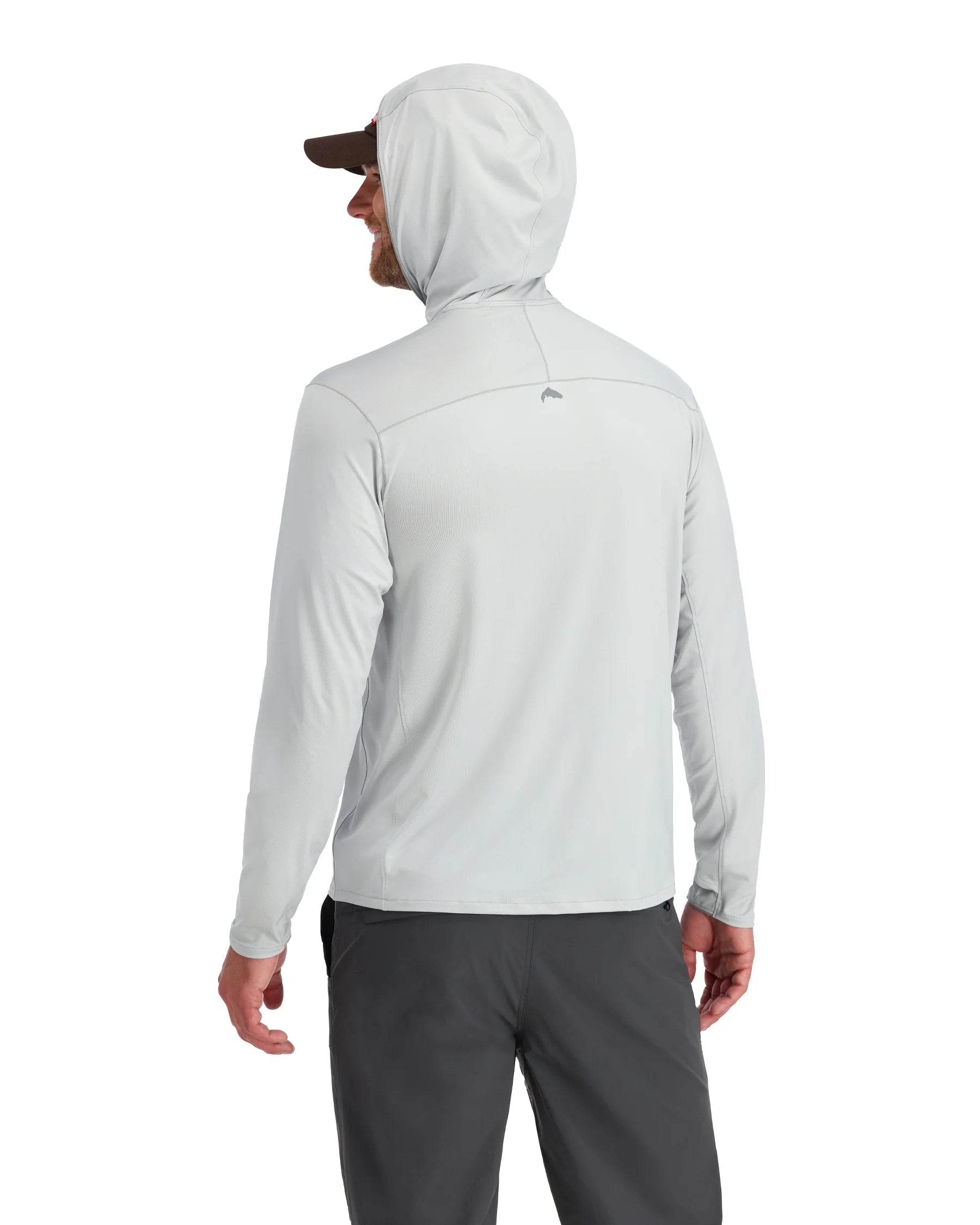 Simms Fishing M's SolarFlex Hoody