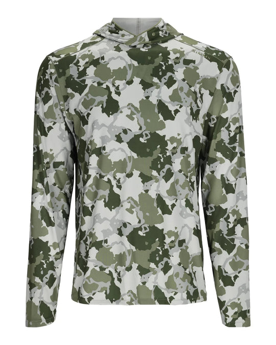 Simms Fishing M's SolarFlex Hoody - Sale | Tailwaters Fly Fishing