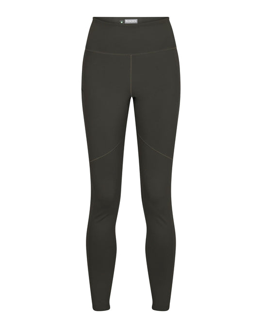 Simms Fishing Women's BugStopper Legging | Tailwaters Fly Fishing
