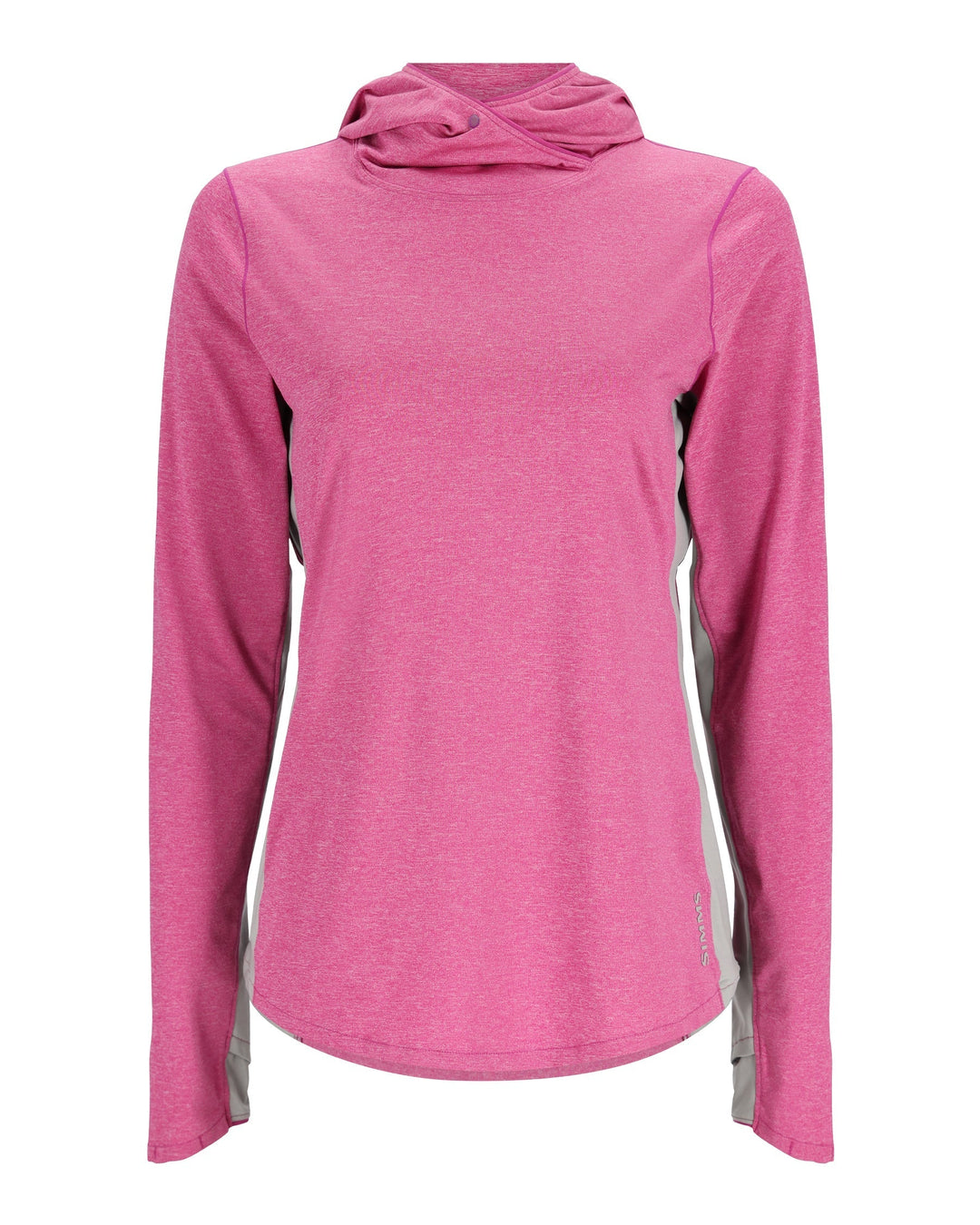 Simms Women's BugStopper Hoody | Tailwaters Fly Fishing