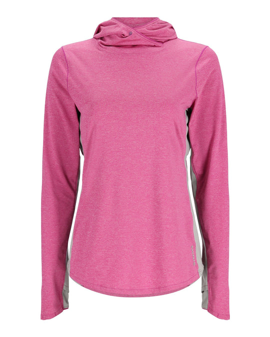 Simms Women's BugStopper Hoody | Tailwaters Fly Fishing