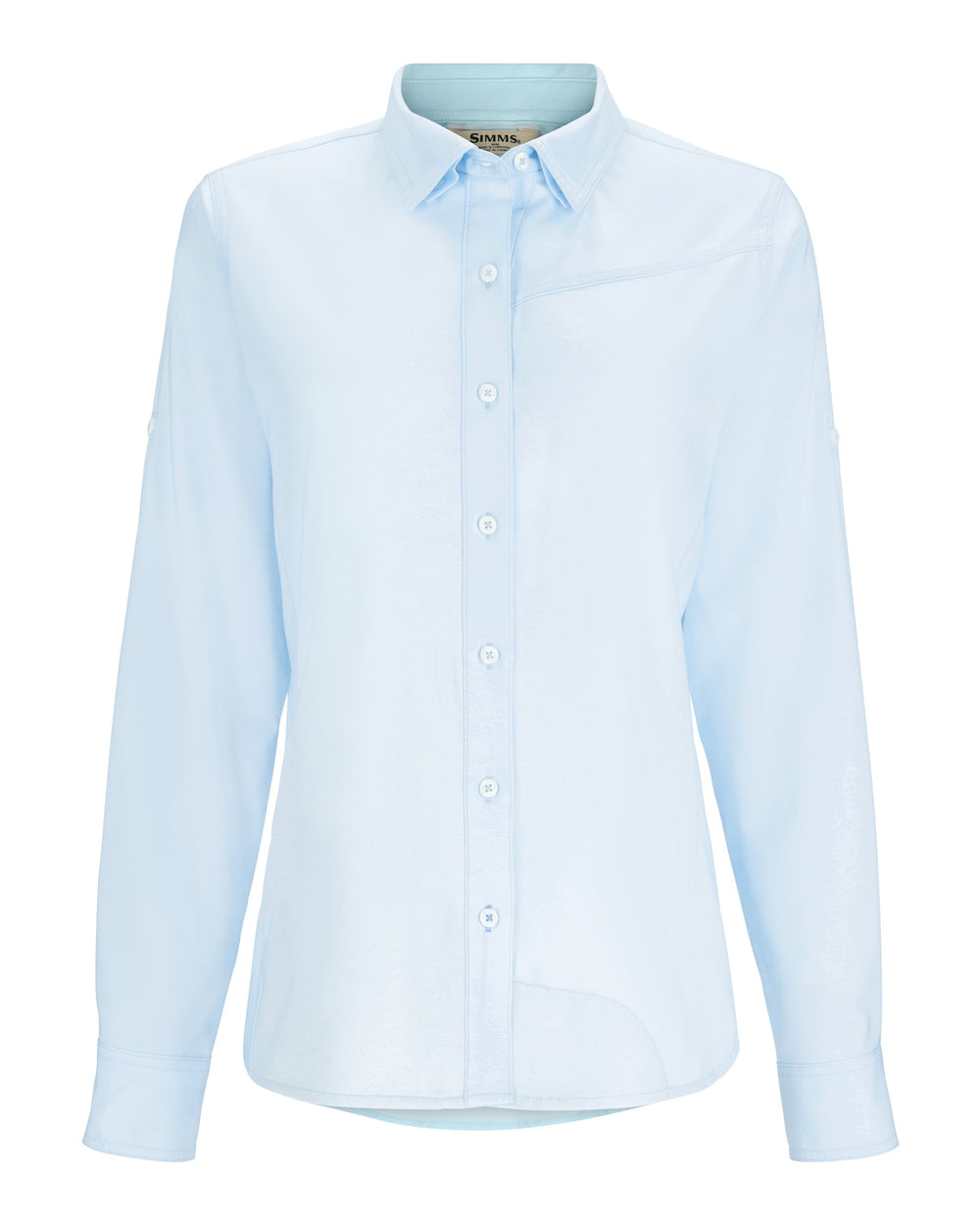 Simms Women's Isle Shirt - Sale | Tailwaters Fly Fishing
