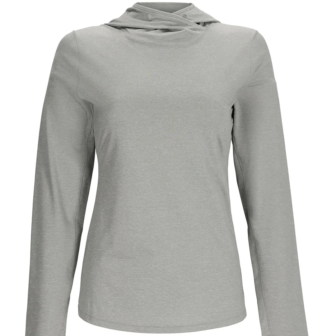 Simms Fishing Women's SolarFlex Hoody Sale | Tailwaters Fly Fishing