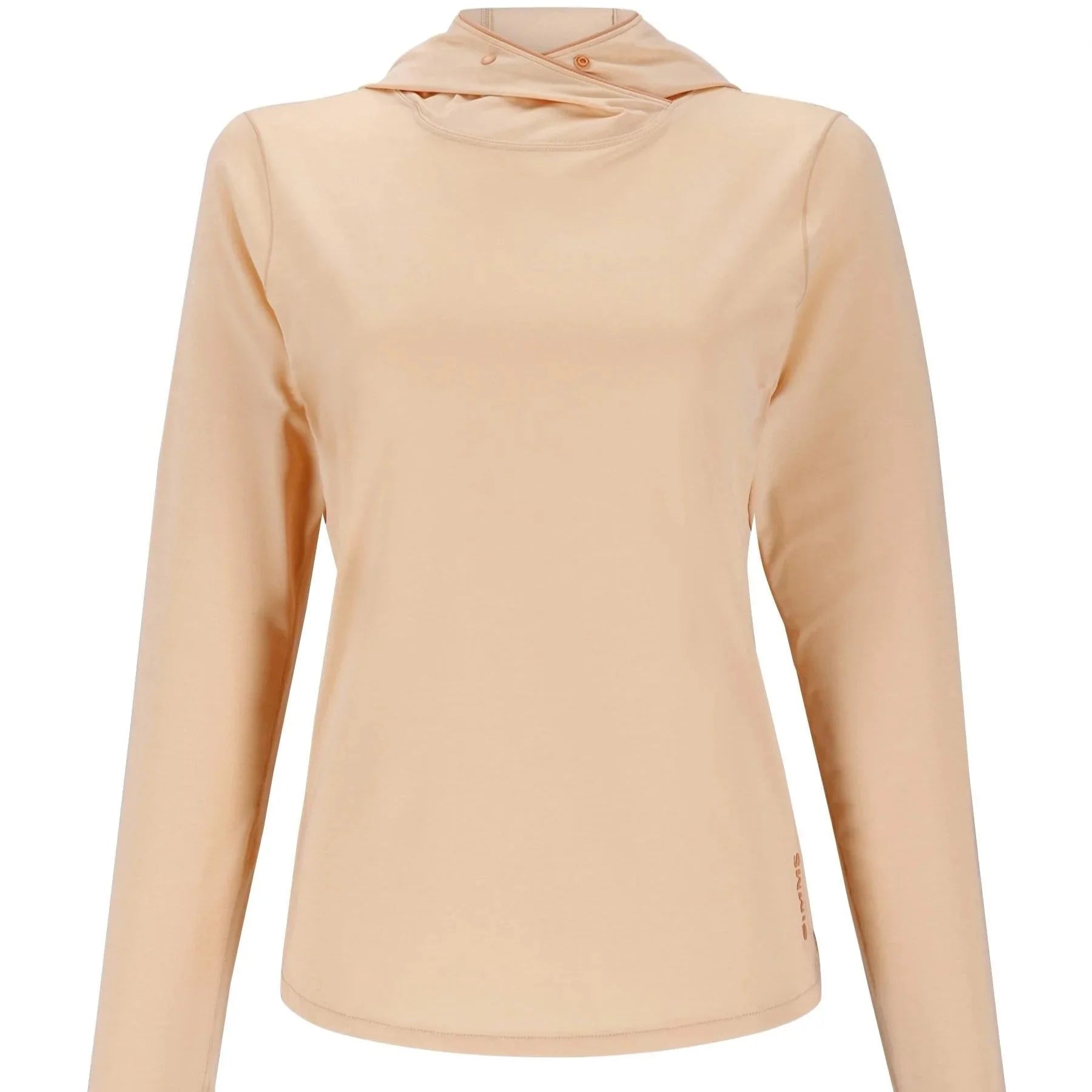 Simms Fishing Women's SolarFlex Hoody Sale | Tailwaters Fly Fishing