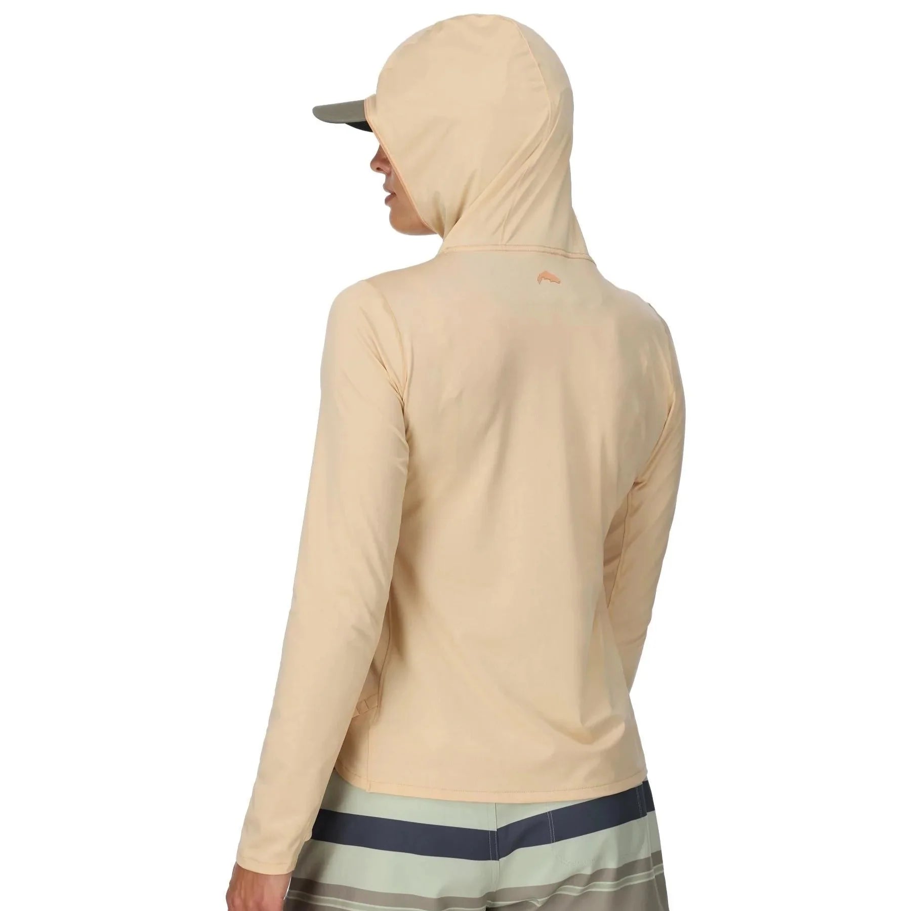 Simms Fishing Women's SolarFlex Hoody Sale | Tailwaters Fly Fishing