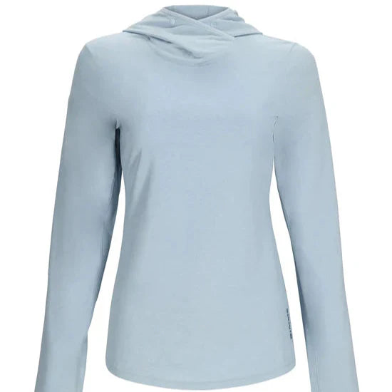 Simms Fishing Women's SolarFlex Hoody Sale | Tailwaters Fly Fishing