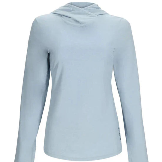 Simms Fishing Women's SolarFlex Hoody Sale | Tailwaters Fly Fishing