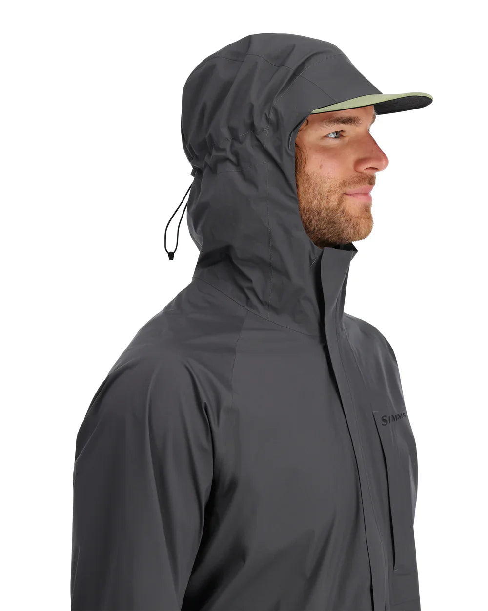 Simms Men's Waypoints Jacket Sale | Tailwaters Fly Fishing