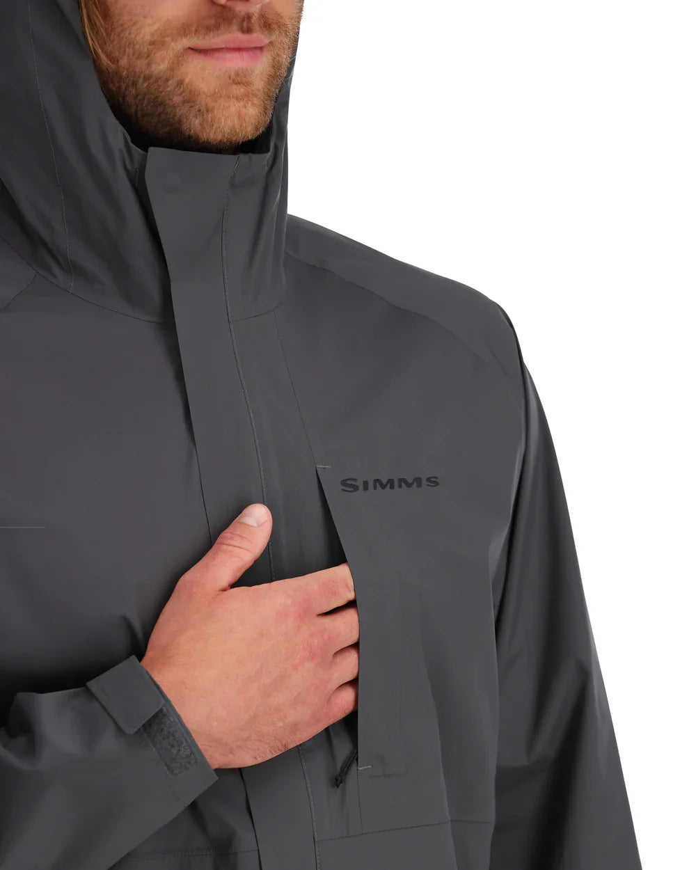Simms Men's Waypoints Jacket Sale | Tailwaters Fly Fishing