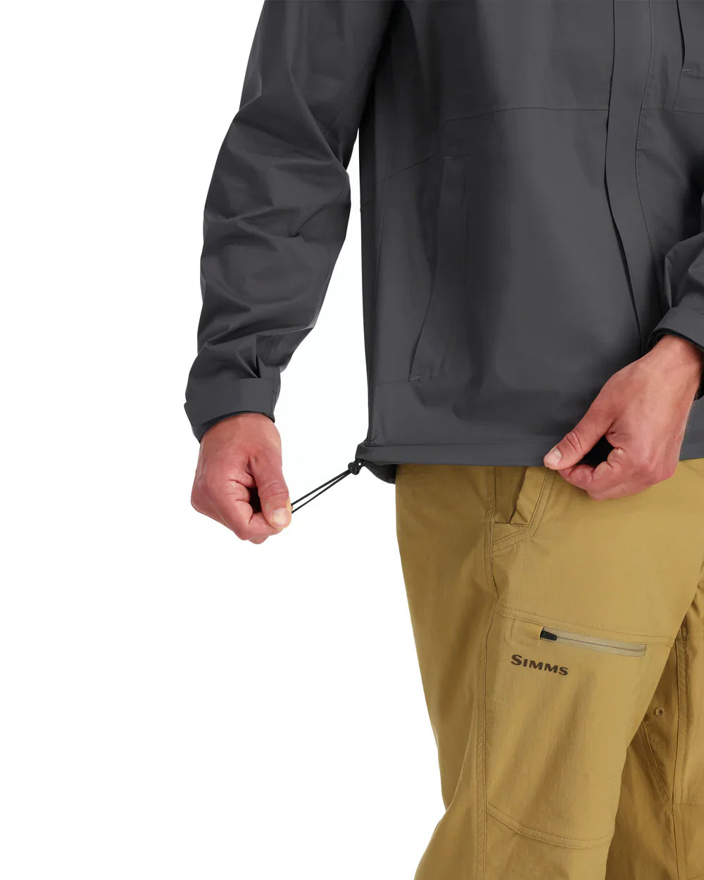 Simms Men's Waypoints Jacket Sale | Tailwaters Fly Fishing