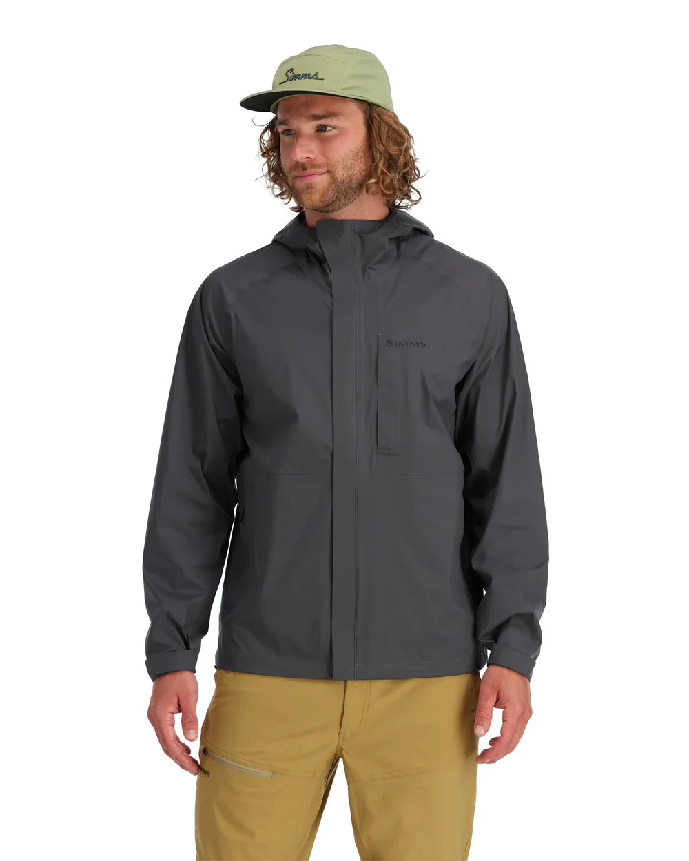 Simms Men's Waypoints Jacket Sale | Tailwaters Fly Fishing