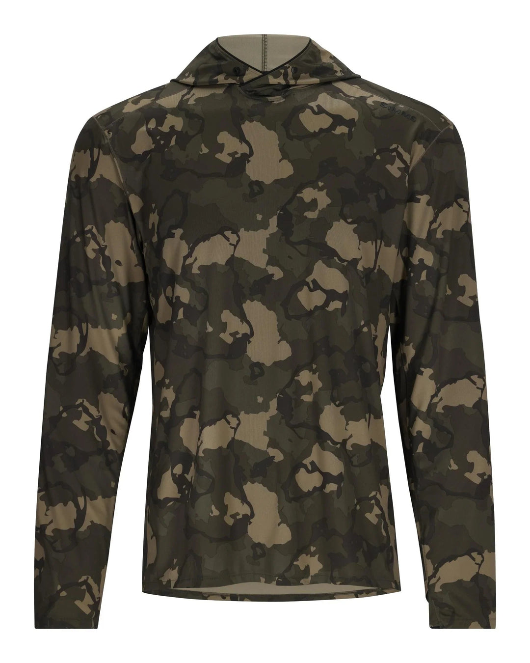 Simms Fishing M's Bugstopper SolarFlex Hoody - Sale | Tailwaters Fly Fishing