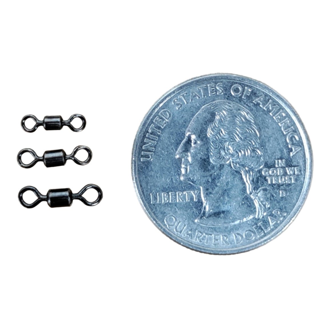 RIO Products Micro Swivel | Tailwaters Fly Fishing