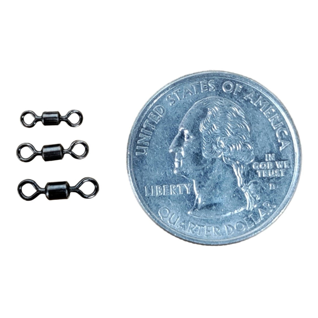 RIO Products Micro Swivel | Tailwaters Fly Fishing