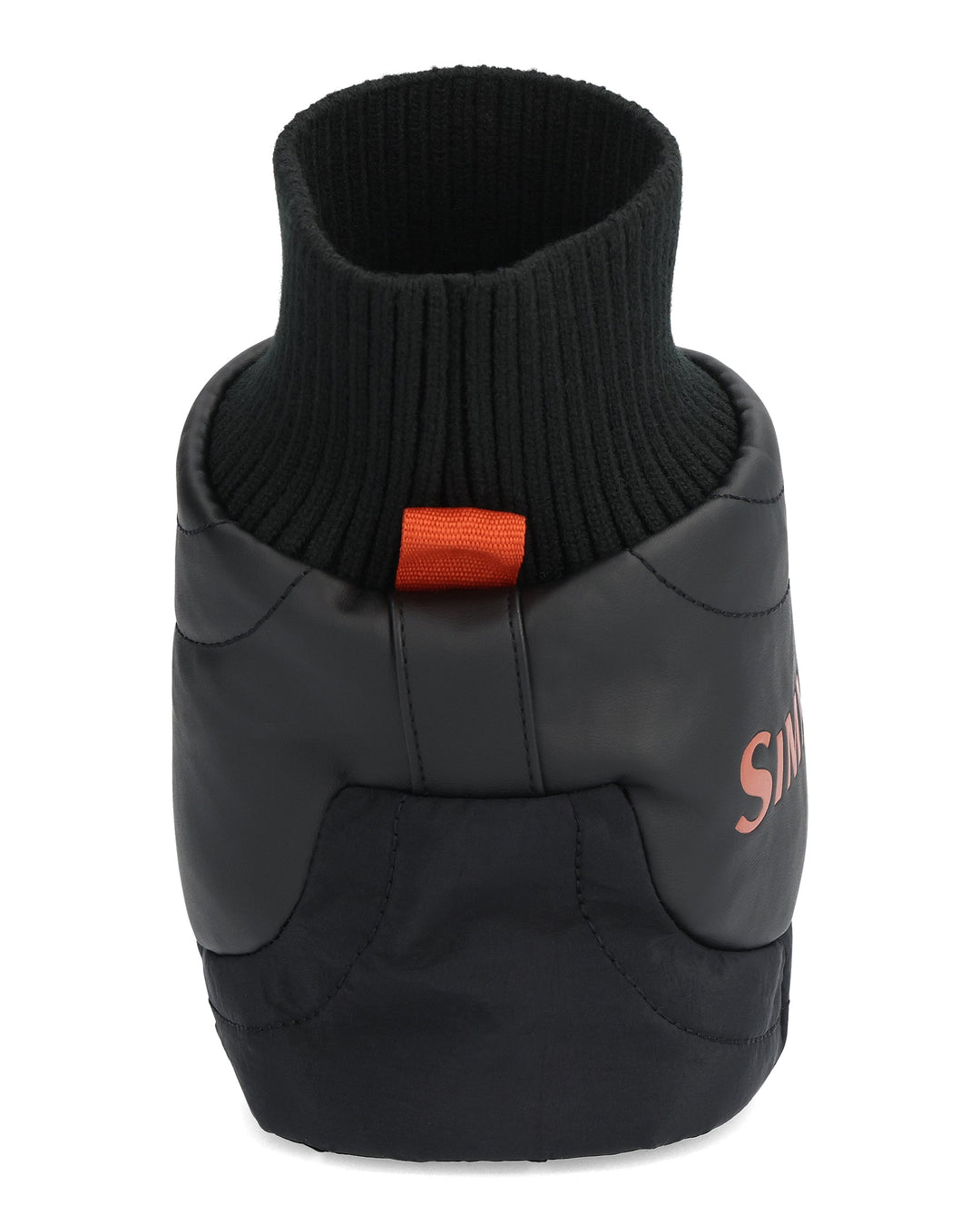 Simms Bulkley Bootie, back view
