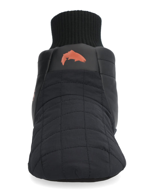 Simms Bulkley Bootie, front view