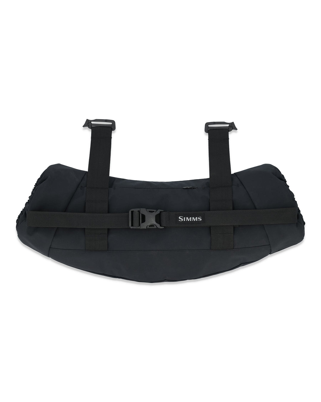 Simms Bulkley Hand Muff, front view, view 2