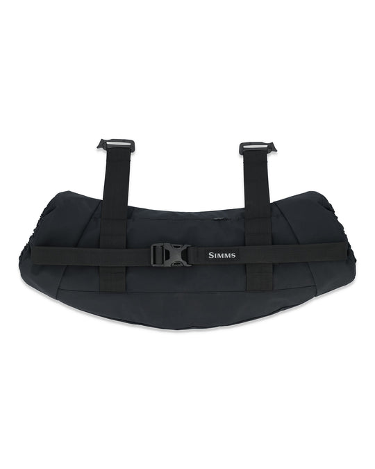 Simms Bulkley Hand Muff, front view, view 2