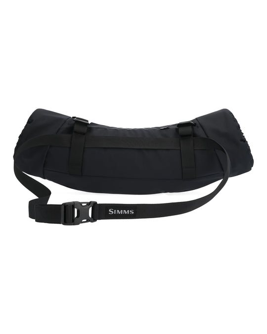 Simms Bulkley Hand Muff, back view