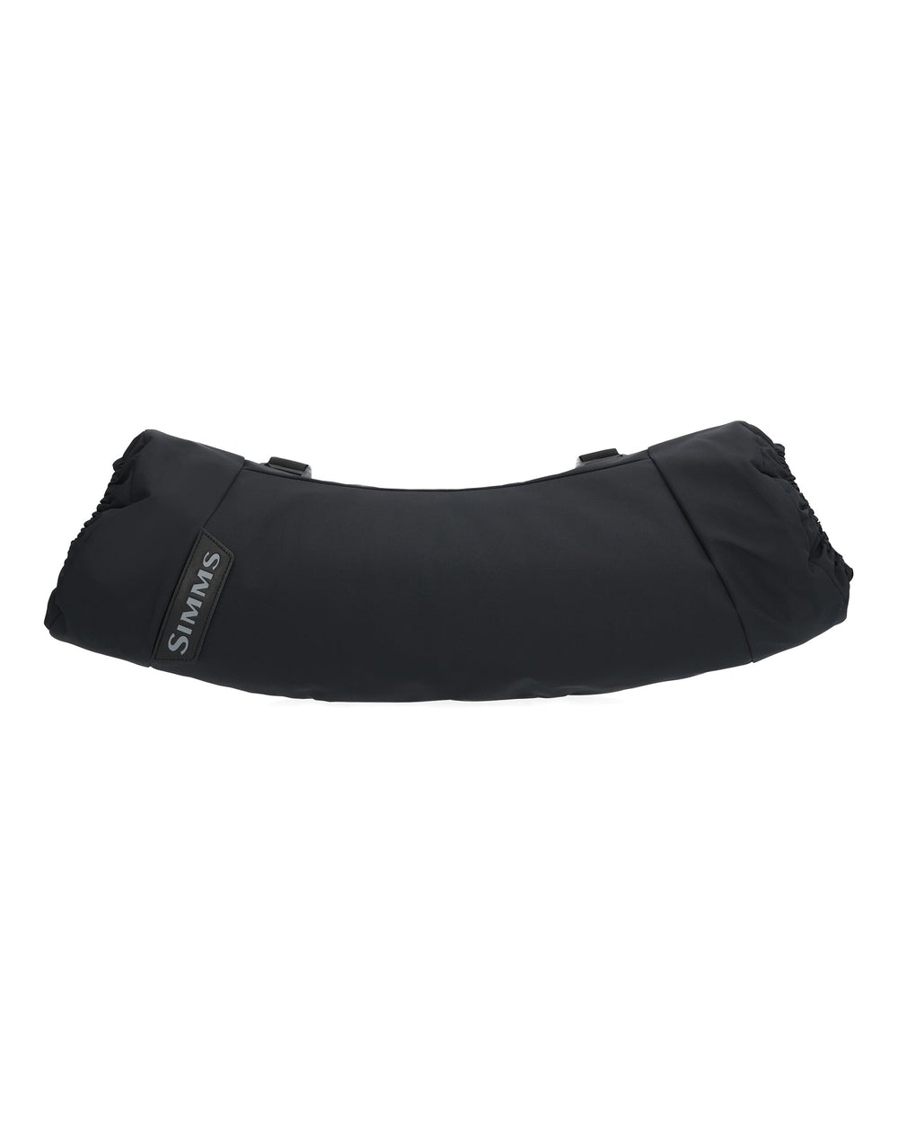 Simms Bulkley Hand Muff, front view