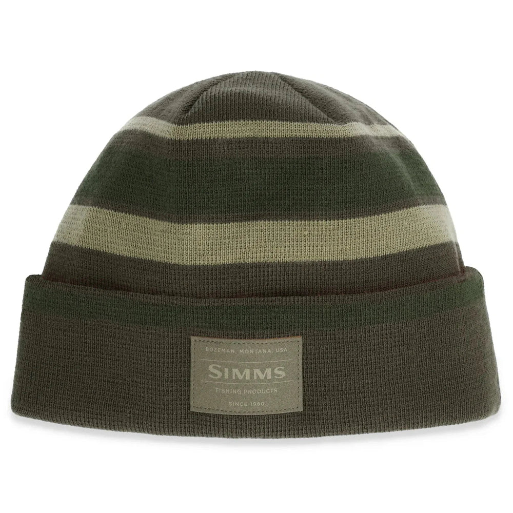 Simms WINDSTOPPER Beanie Sale | Tailwaters Fly Fishing