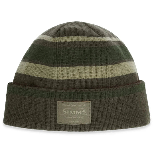 Simms WINDSTOPPER Beanie Sale | Tailwaters Fly Fishing