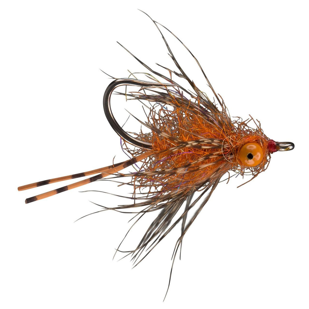 Tailwaters Flies Carp Crack | Tailwaters Fly Fishing