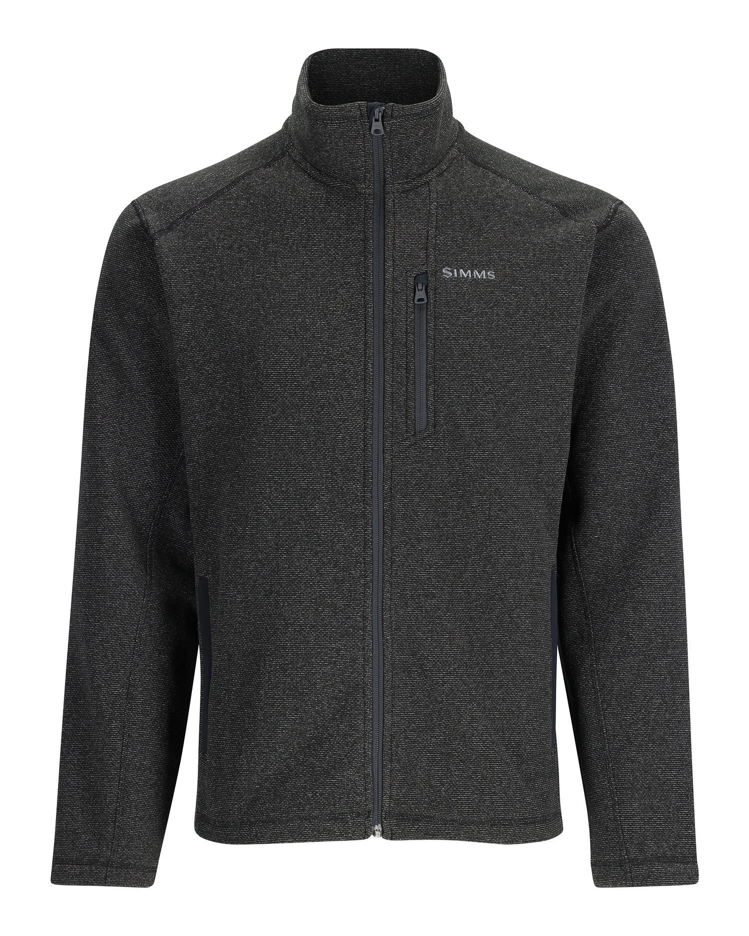 Simms Men's Rivershed-Full Zip Sale | Tailwaters Fly Fishing