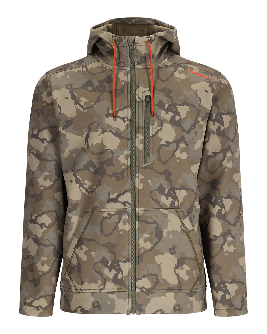 Simms Fishing M's Rogue Hoody | Tailwaters Fly Fishing