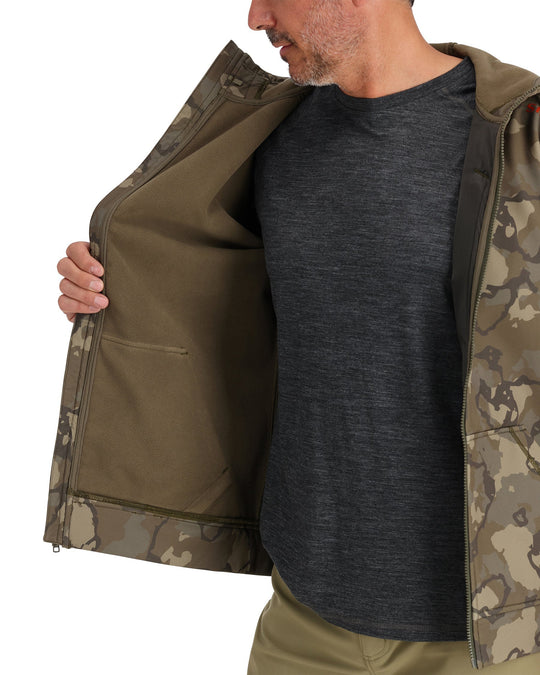 Simms Fishing M's Rogue Hoody | Tailwaters Fly Fishing