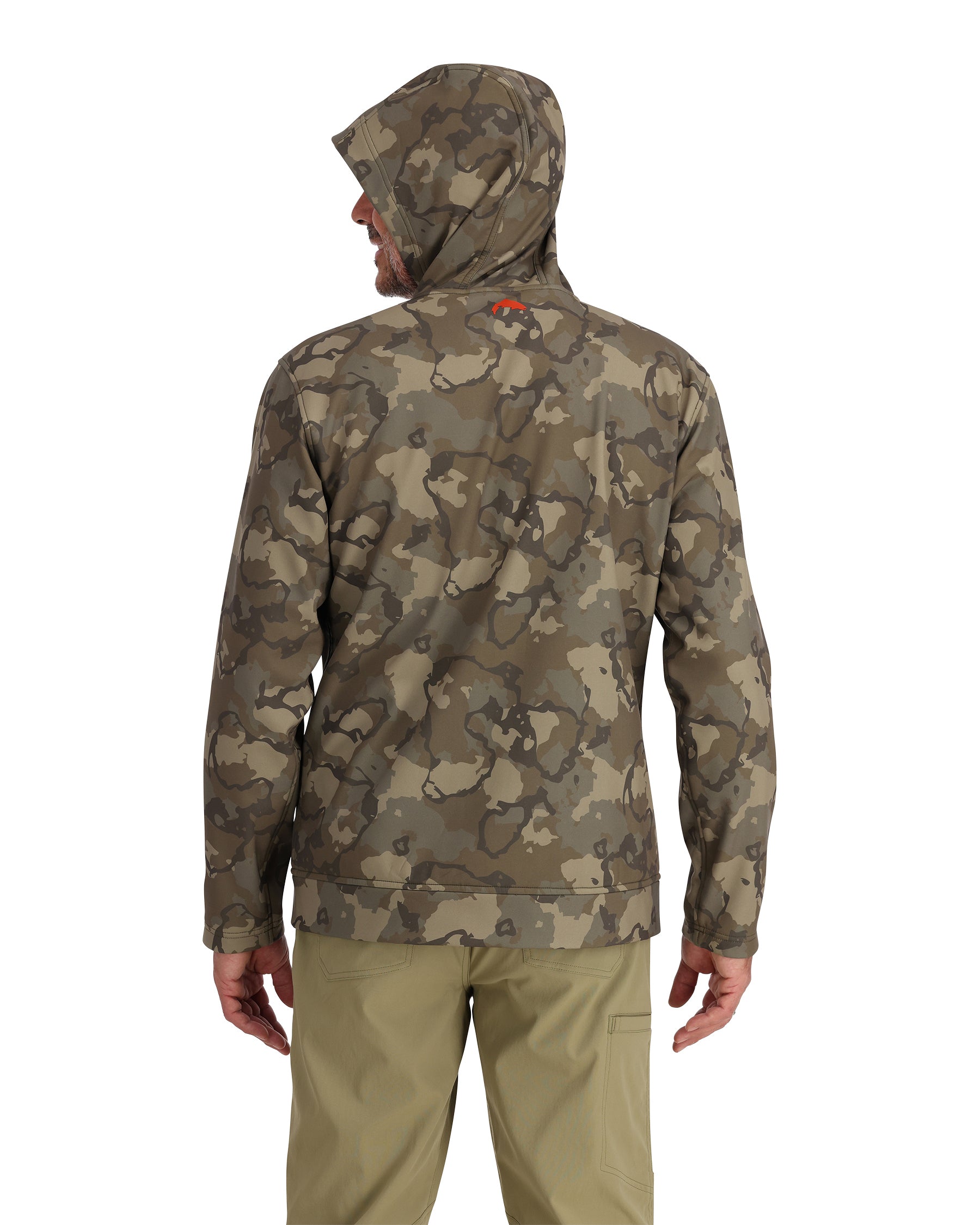 Simms Fishing M's Rogue Hoody