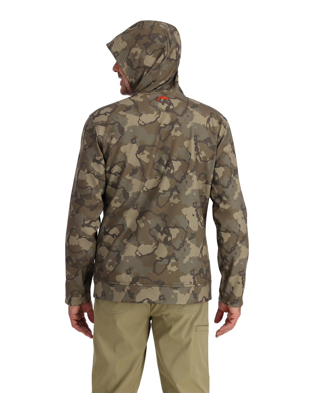 Simms Fishing M's Rogue Hoody | Tailwaters Fly Fishing