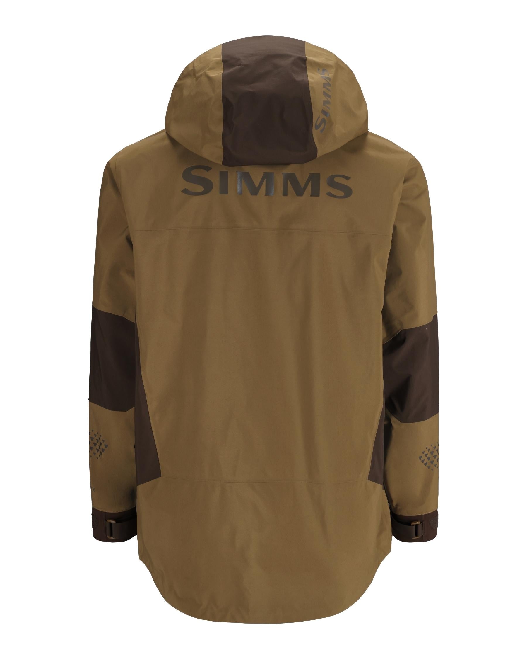 Simms ProDry Jacket