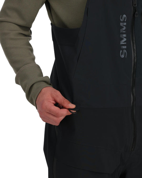 Simms ProDry Bib | Tailwaters Fly Fishing