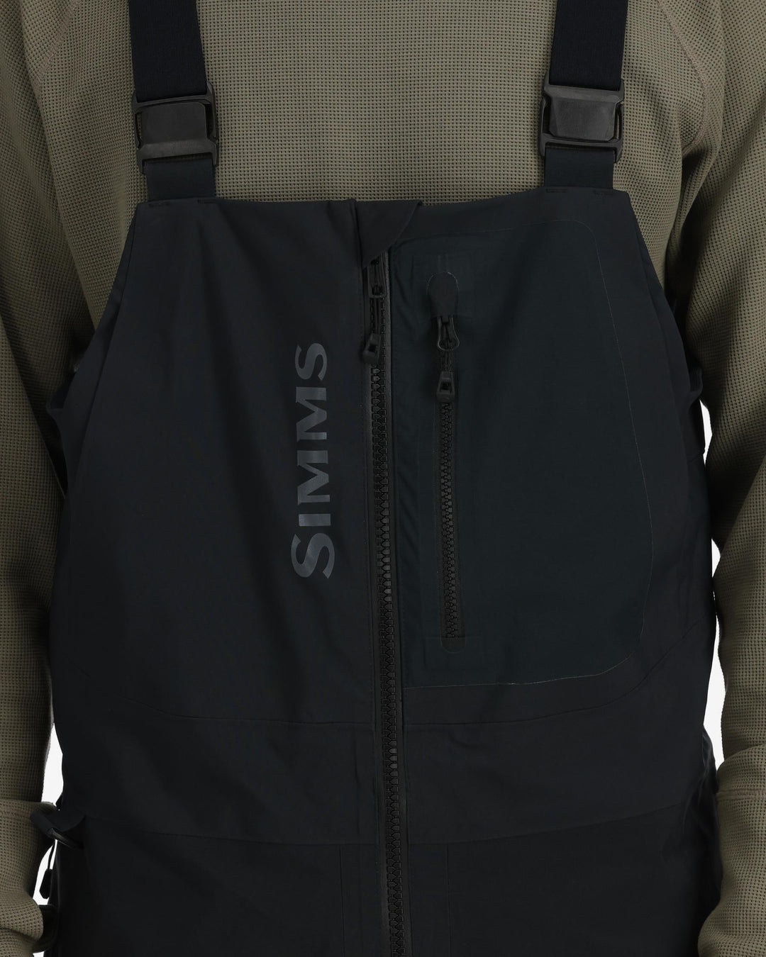 Simms ProDry Bib | Tailwaters Fly Fishing