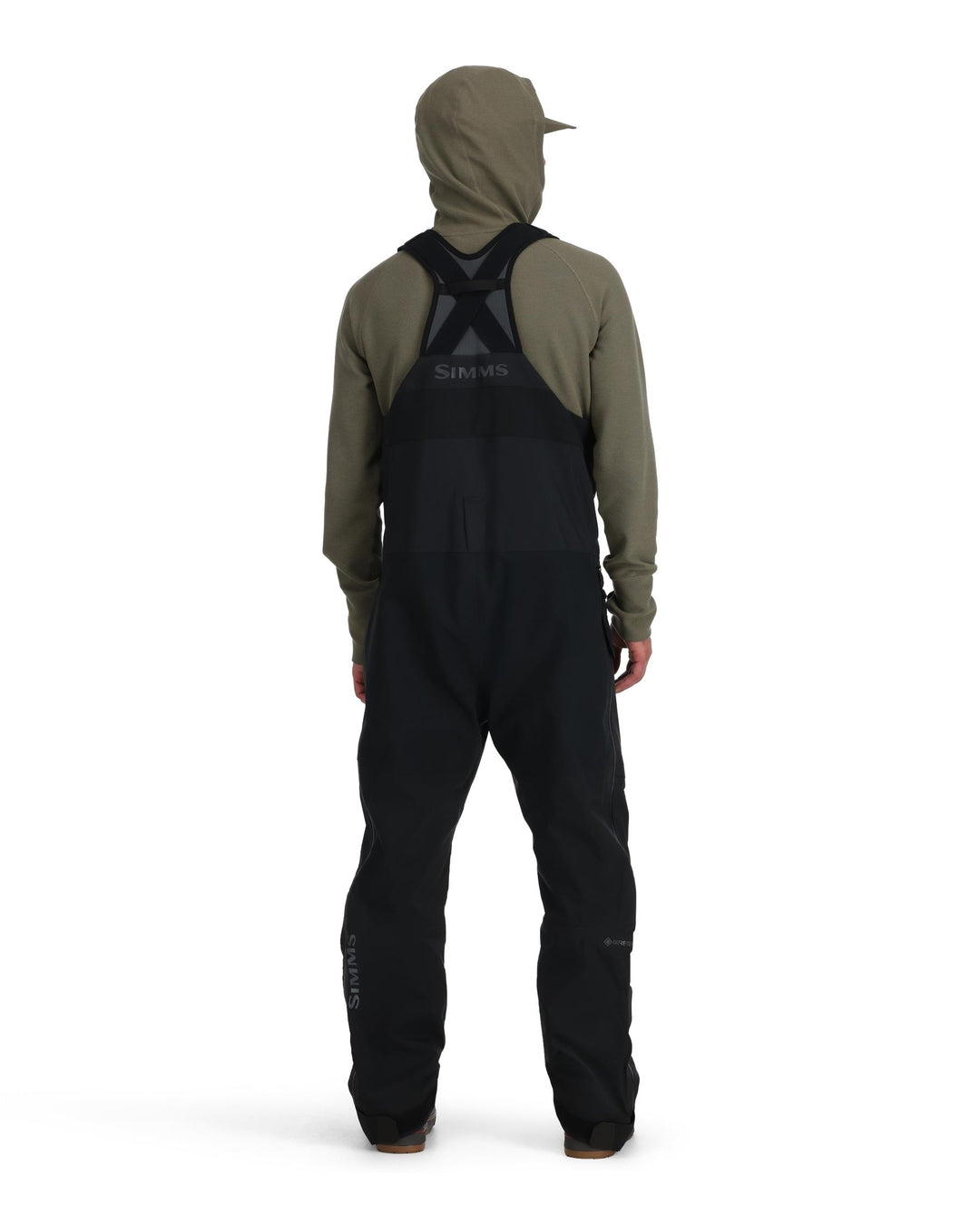 Simms ProDry Bib | Tailwaters Fly Fishing