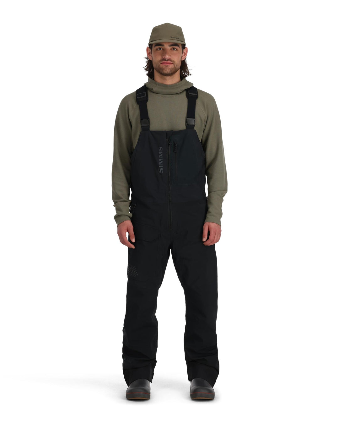 Simms ProDry Bib | Tailwaters Fly Fishing