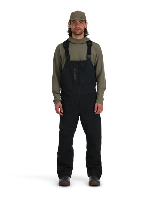 Simms ProDry Bib | Tailwaters Fly Fishing