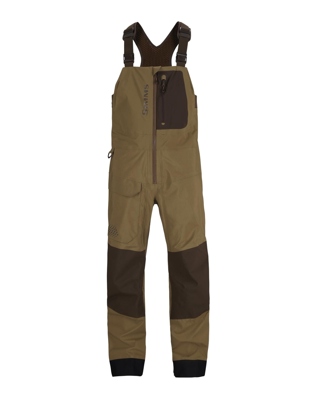 Simms ProDry Bib | Tailwaters Fly Fishing