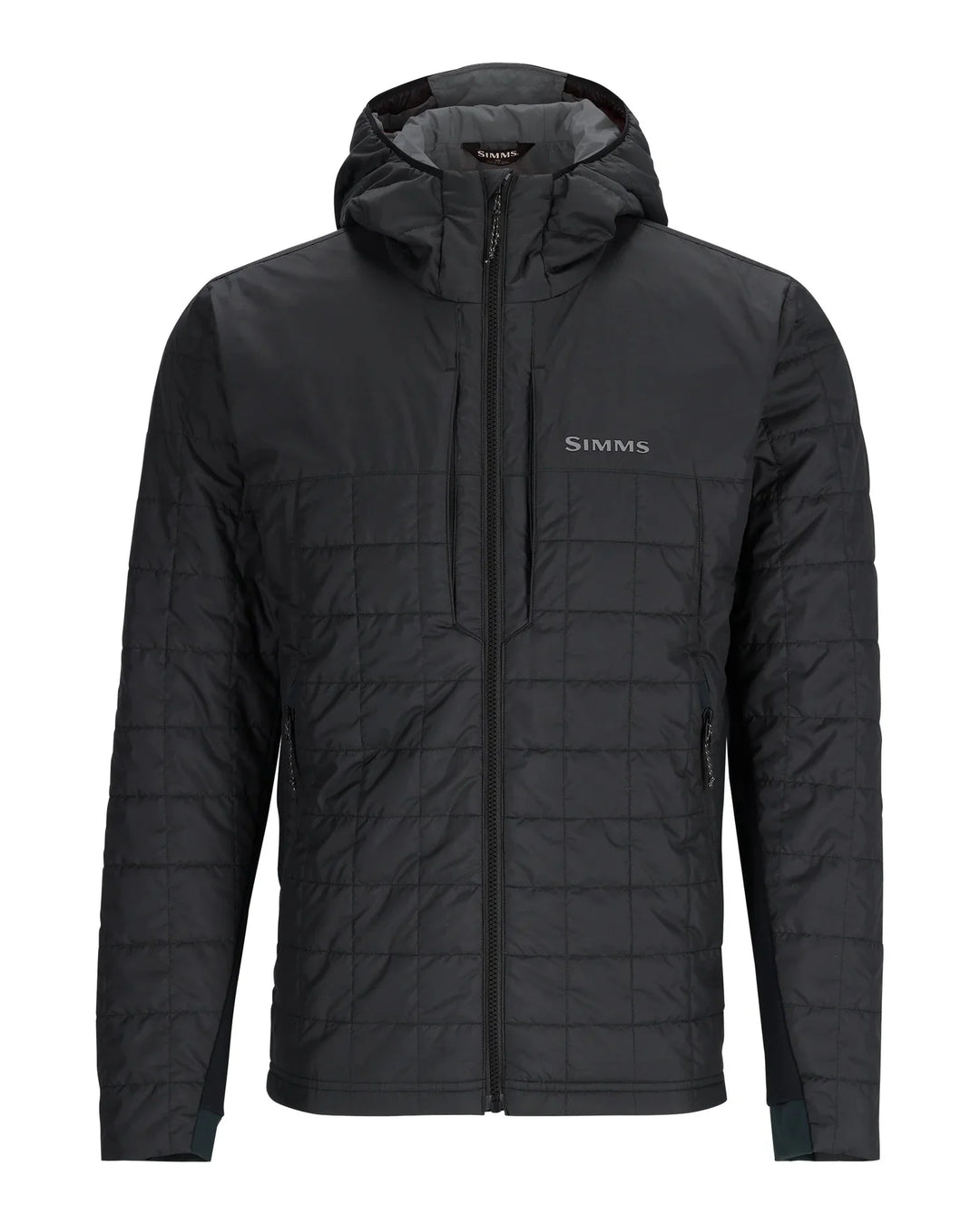 Simms Men's Fall Run Hybrid Hoody Sale | Tailwaters Fly Fishing