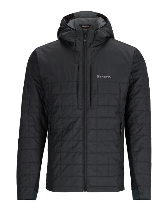 Simms Men's Fall Run Hybrid Hoody Sale | Tailwaters Fly Fishing